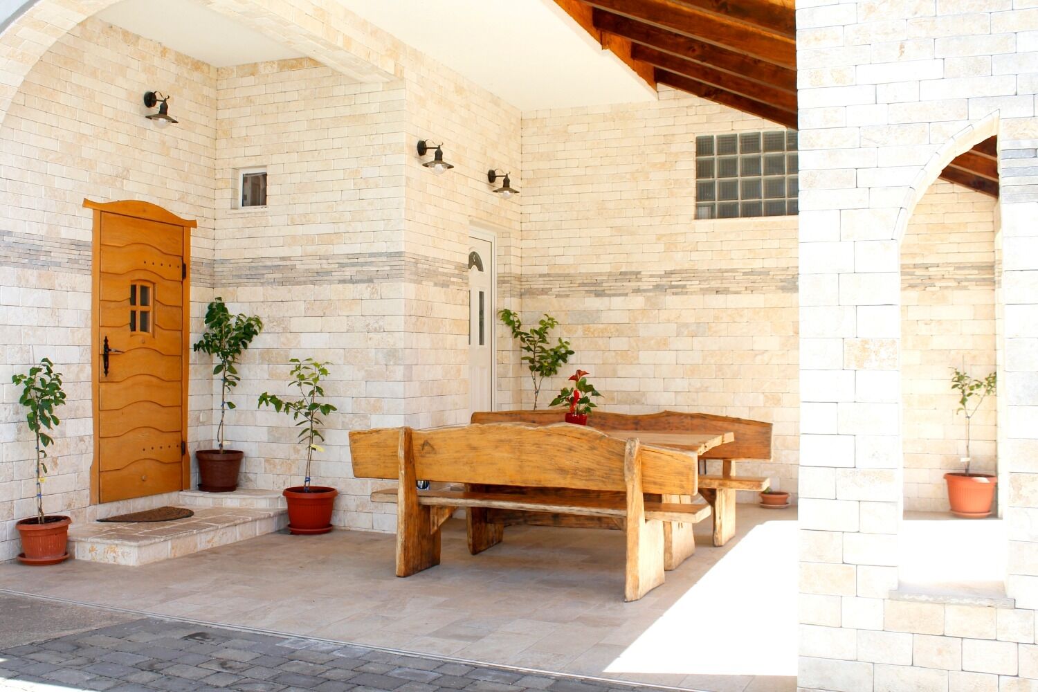 Photo of Apartments Old Stone: