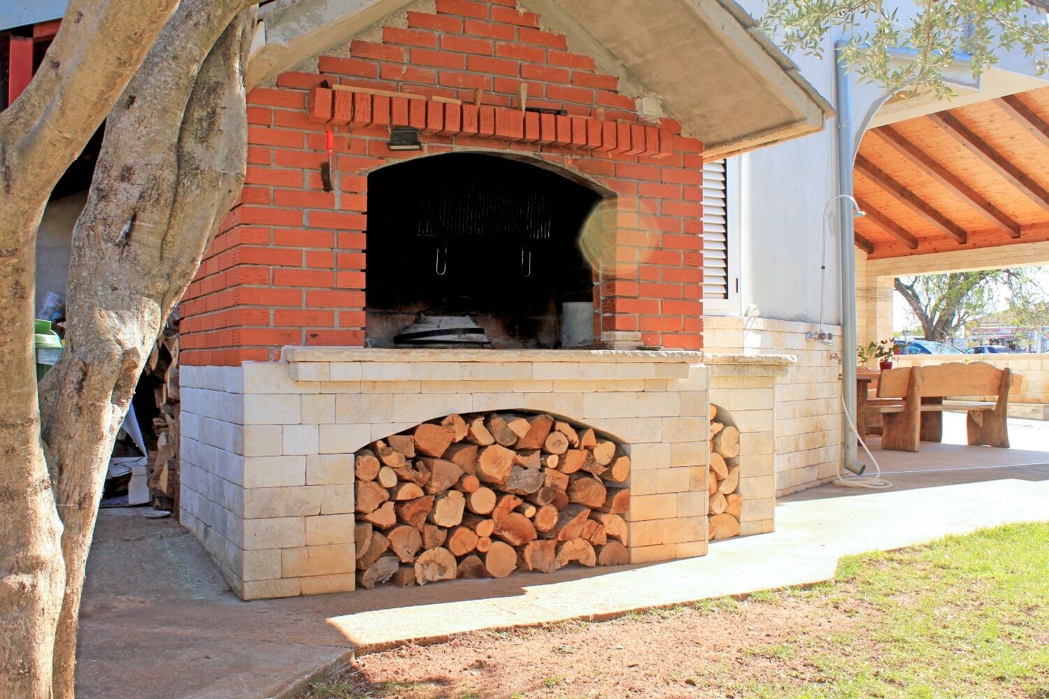 Photo of Apartments Old Stone: