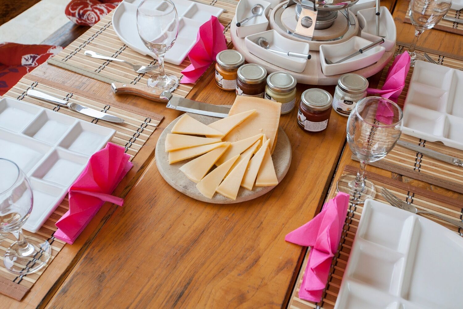 Photo of Apartments Old Stone: