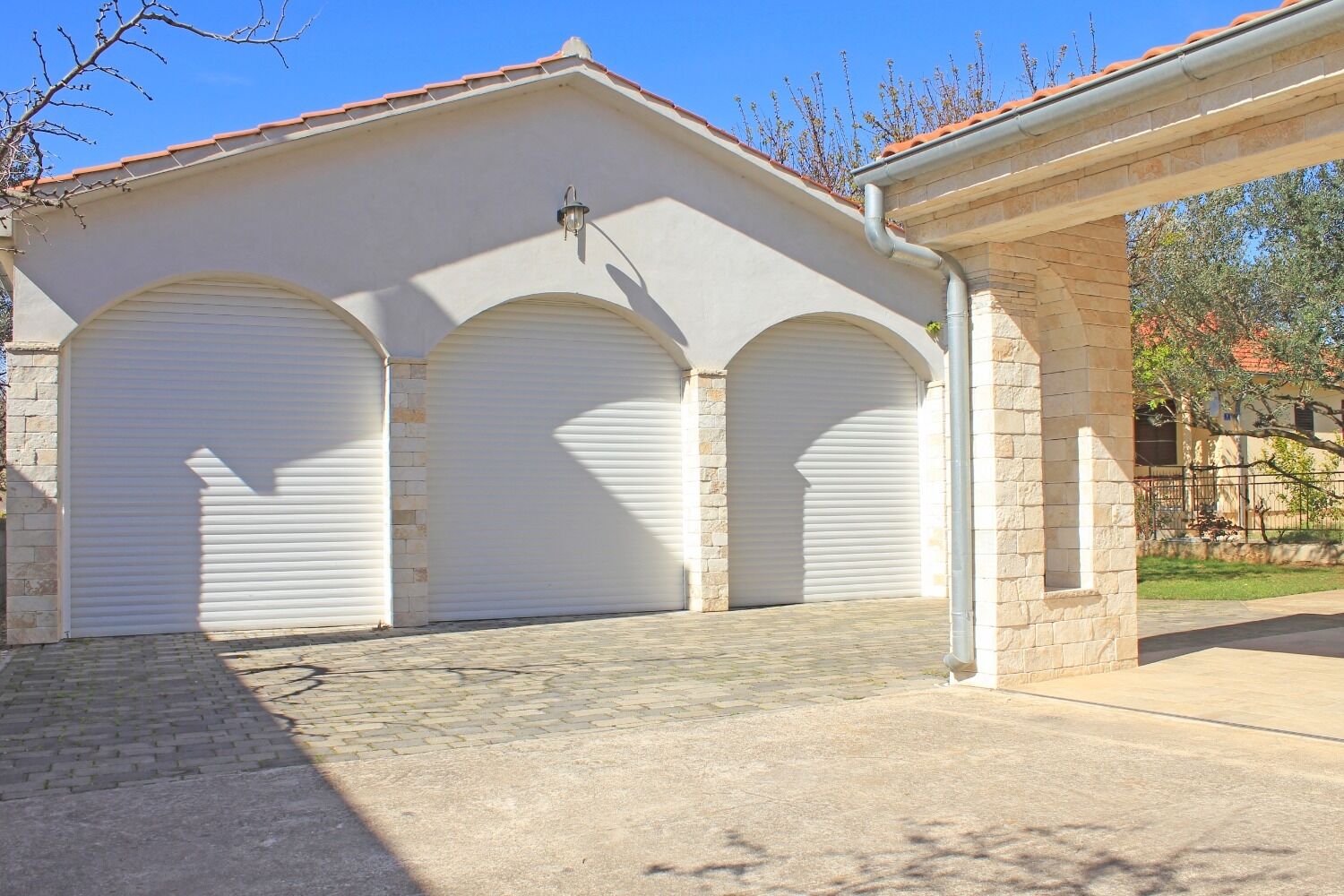 Apartments Old Stone: 109301-A4