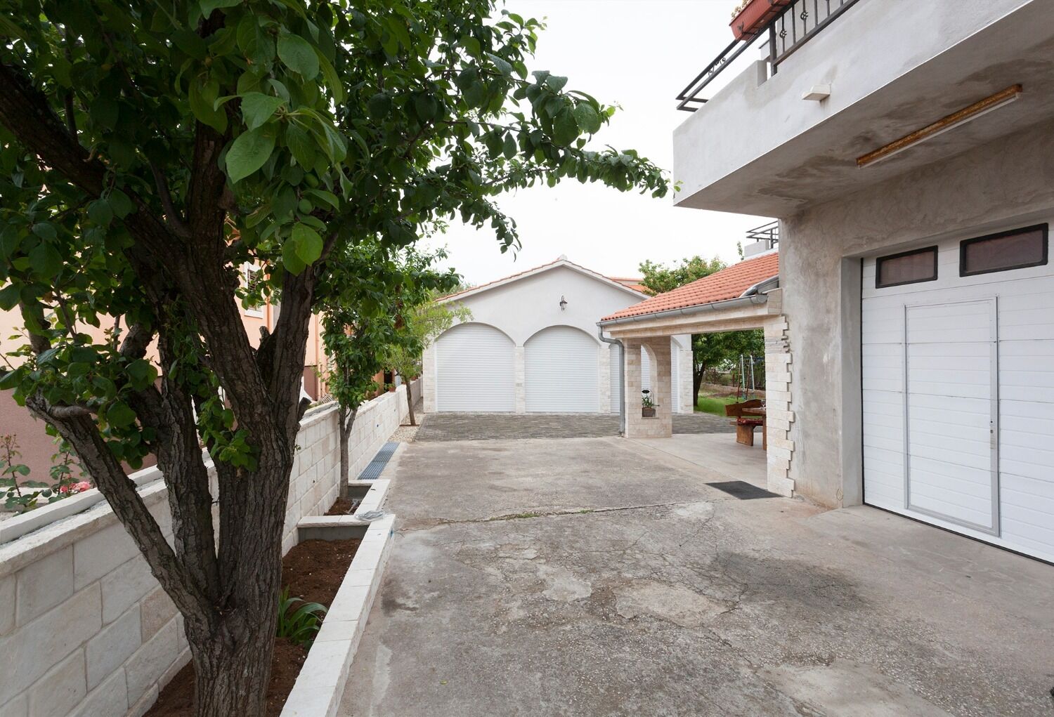 Photo of Apartments Old Stone: