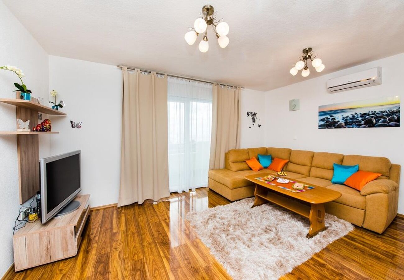 Apartment Mariska 10868-A2
