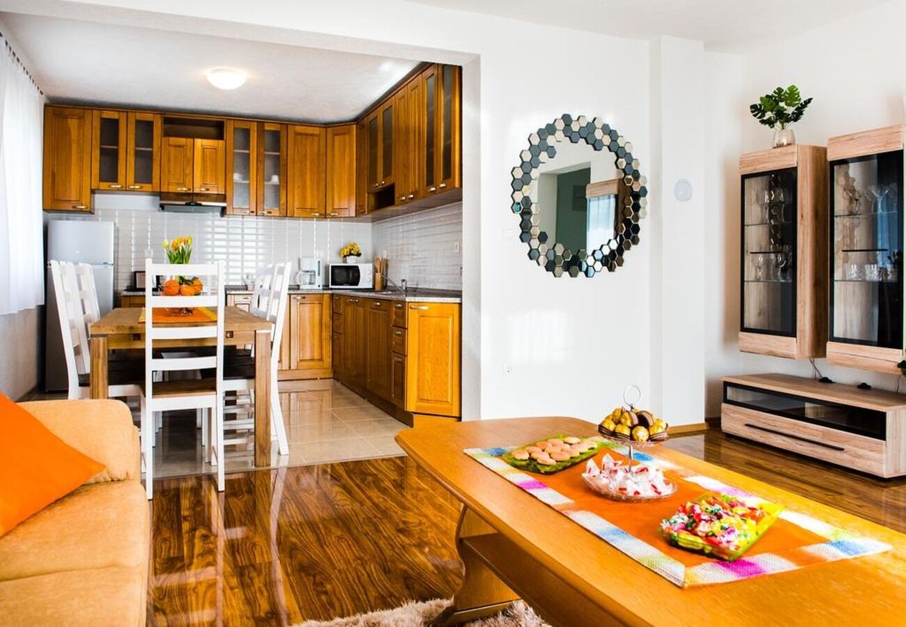 Apartment Mariska 10868-A2