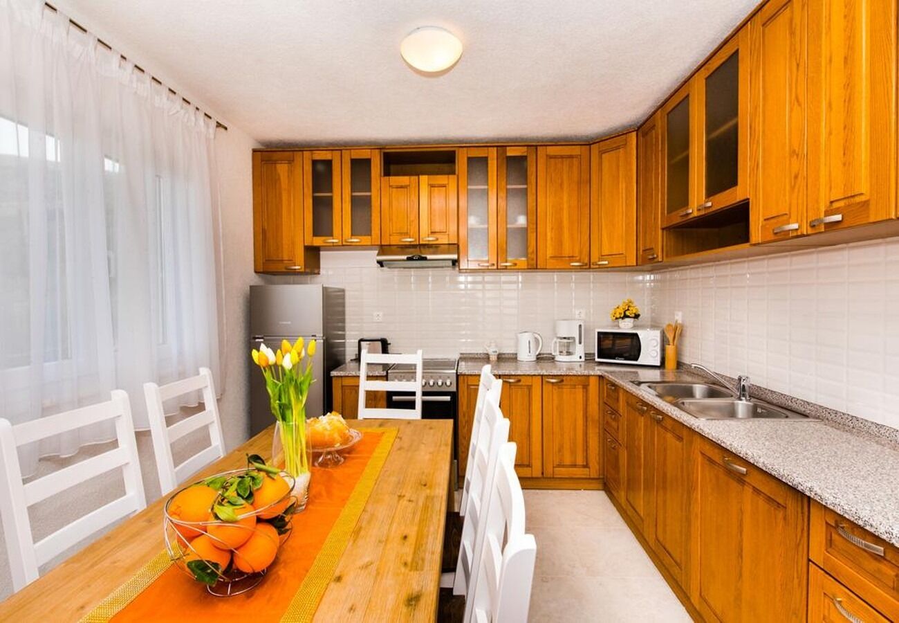 Apartment Mariska 10868-A2