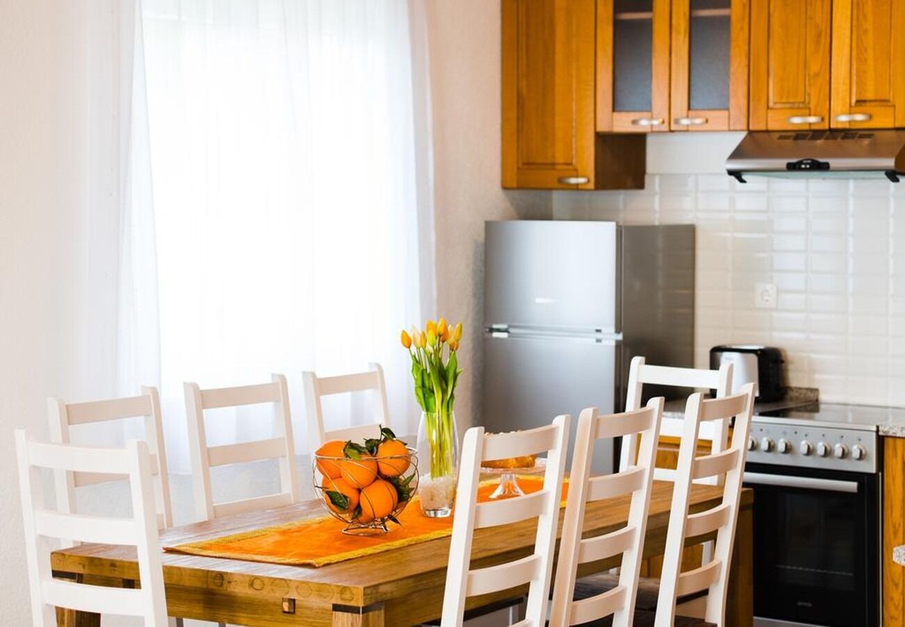 Apartment Mariska 10868-A2