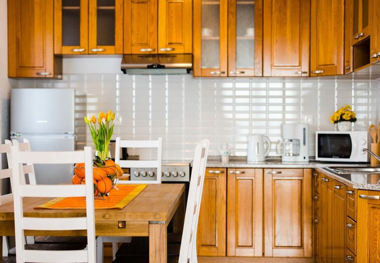Apartment Mariska 10868-A2