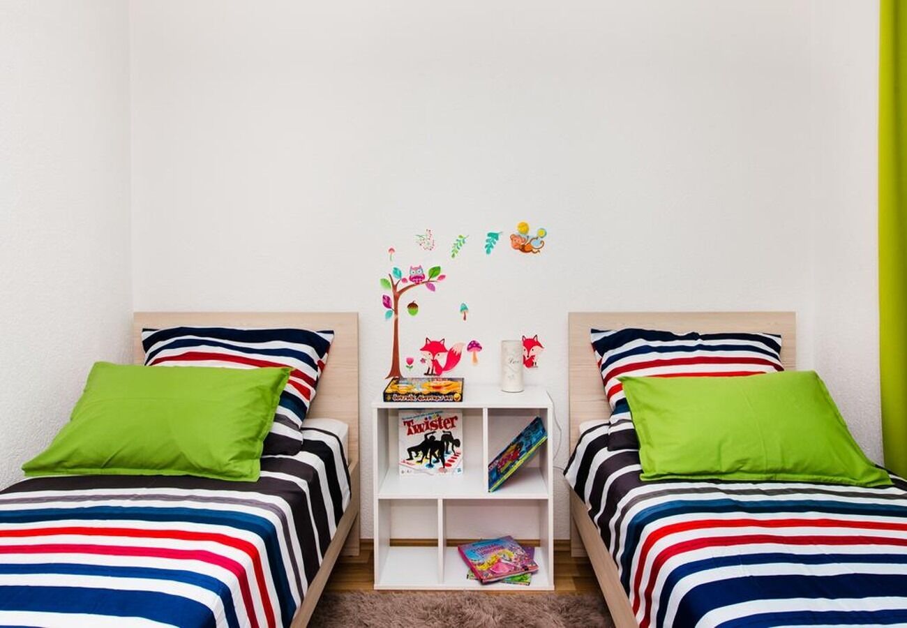 Apartment Mariska 10868-A2