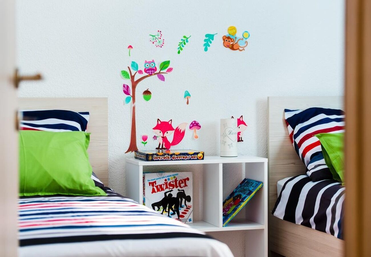 Apartment Mariska 10868-A2