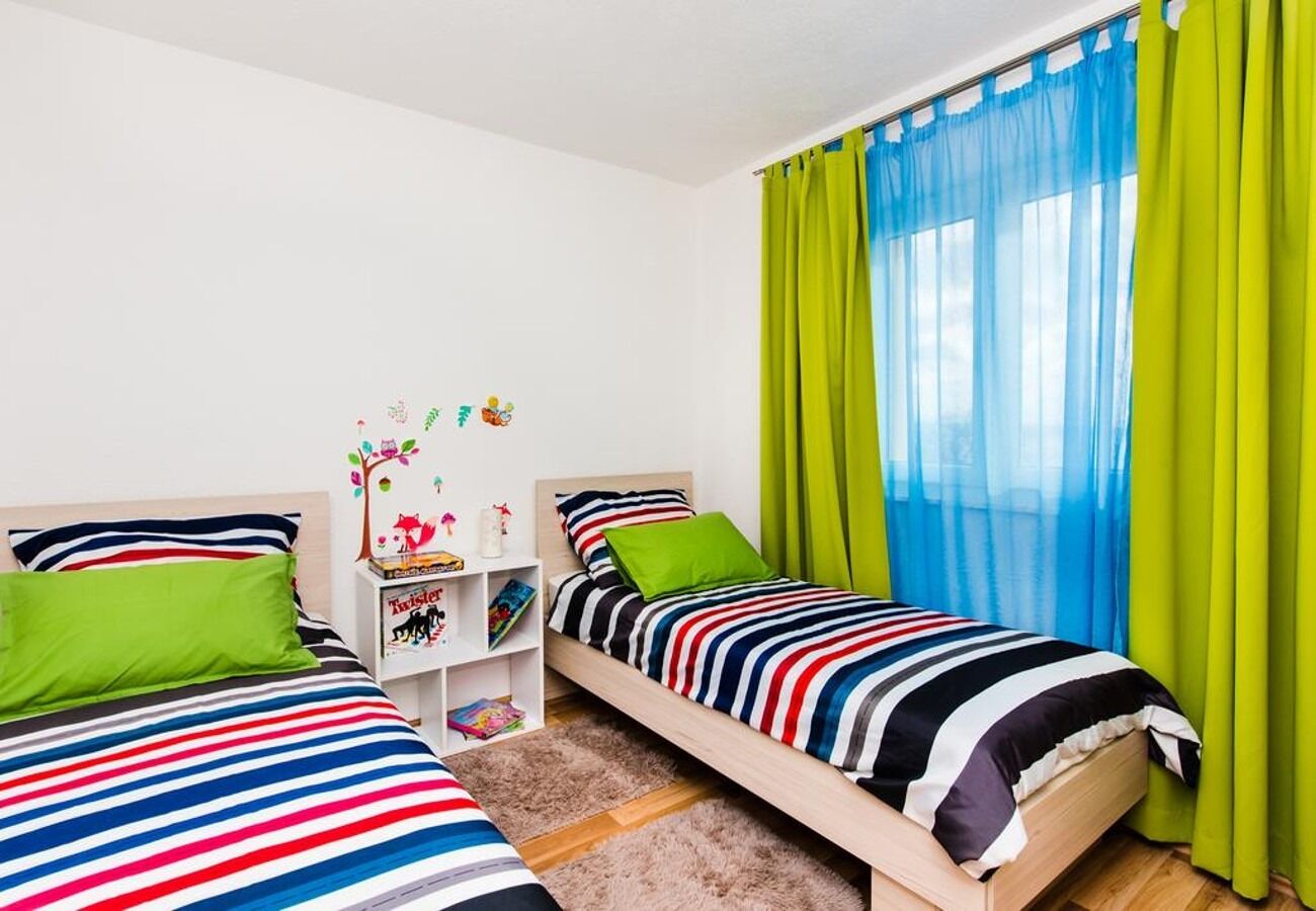 Apartment Mariska 10868-A2