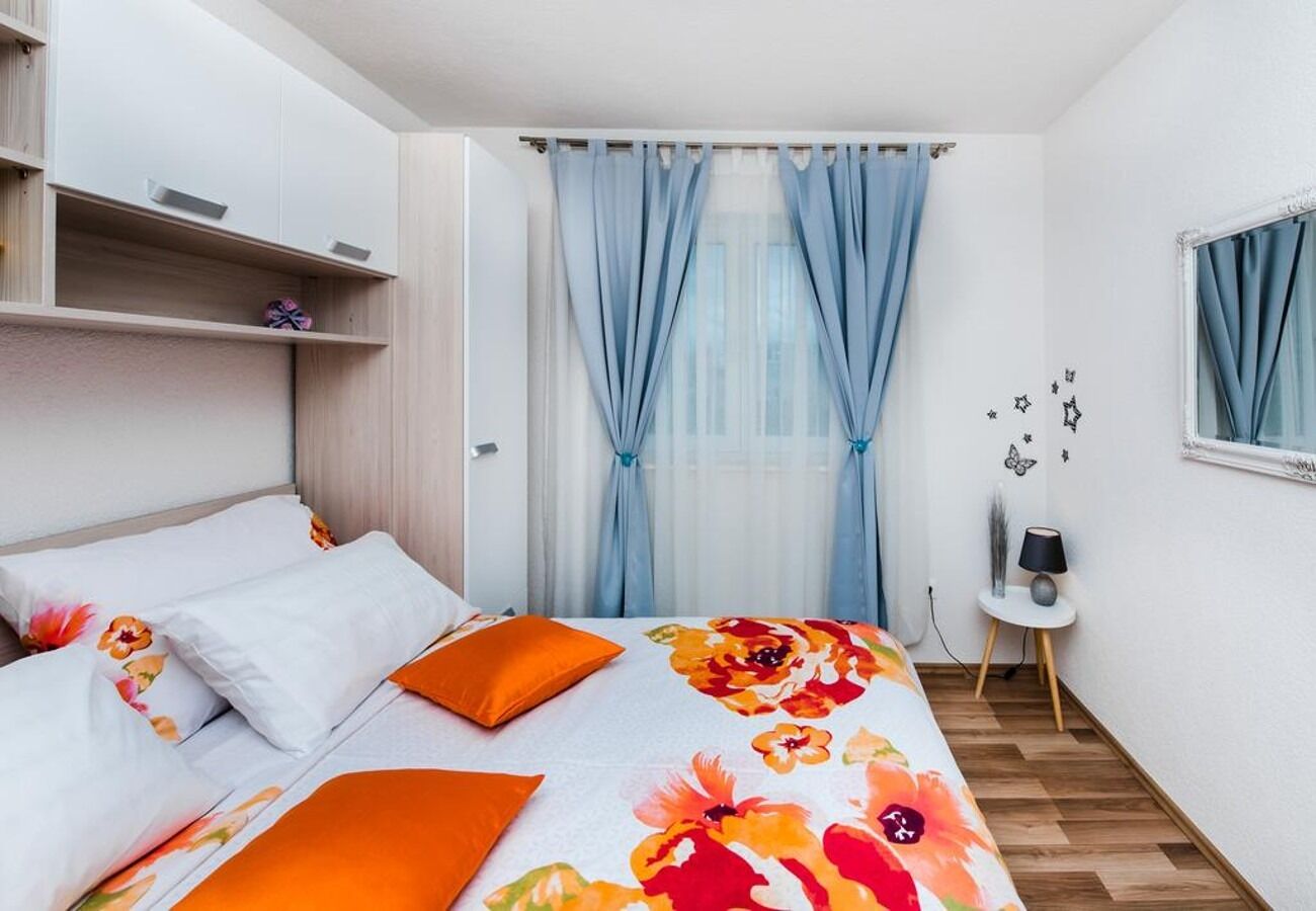Apartment Mariska 10868-A2