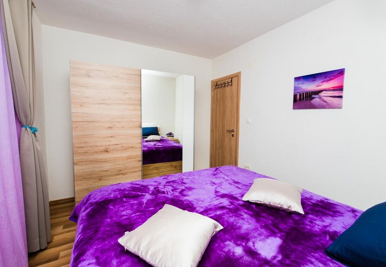 Apartment Mariska 10868-A2