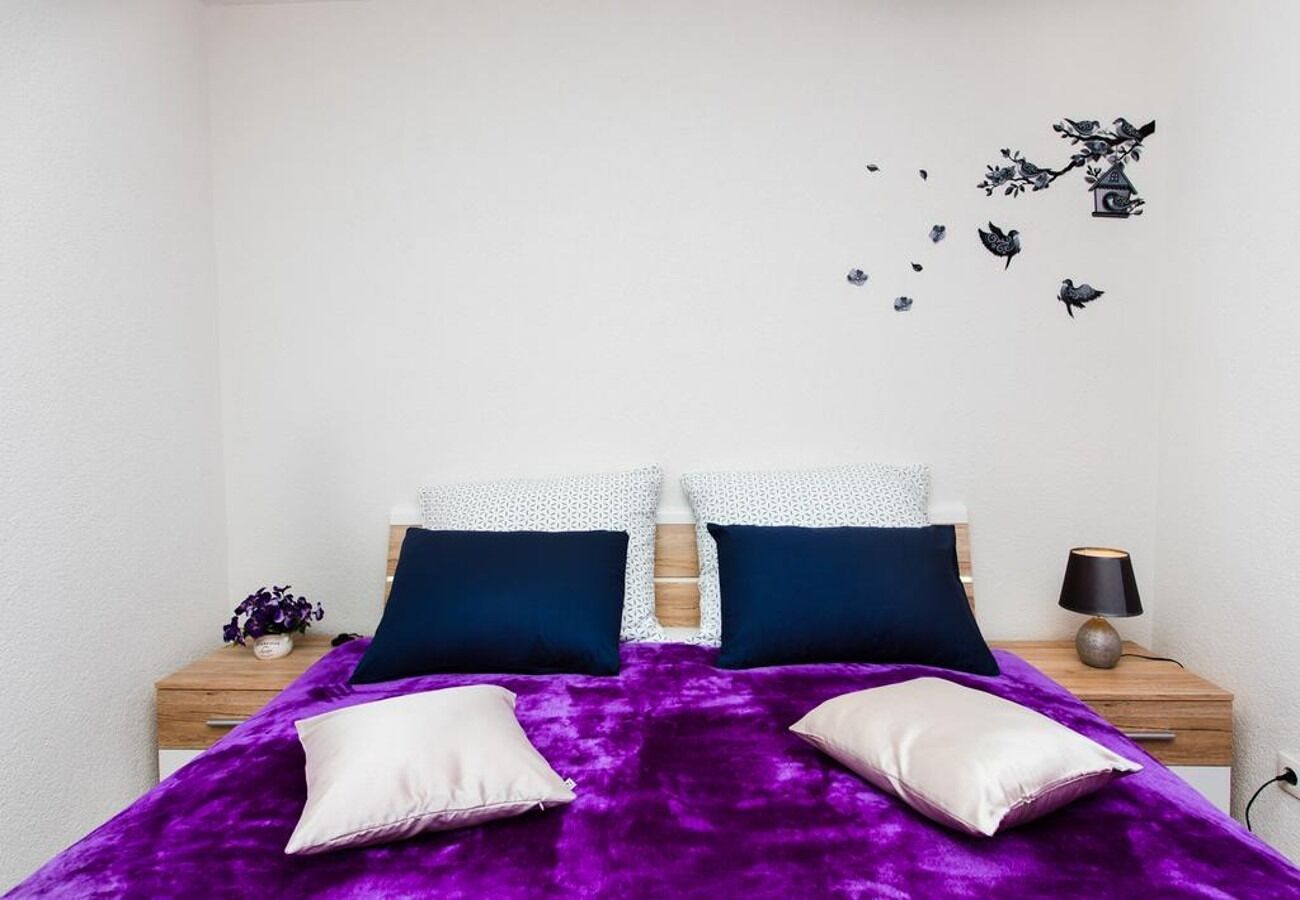 Apartment Mariska 10868-A2