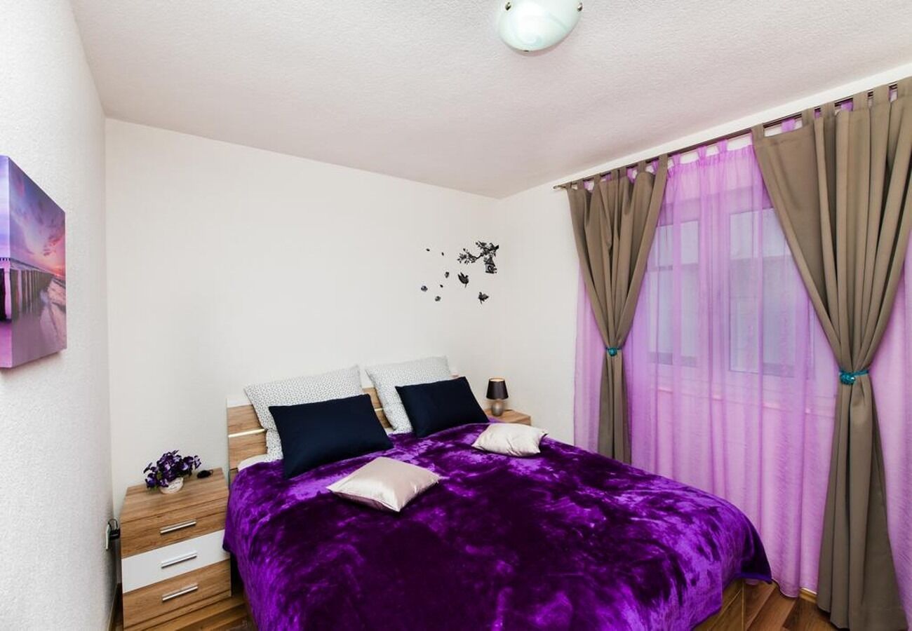 Apartment Mariska 10868-A2