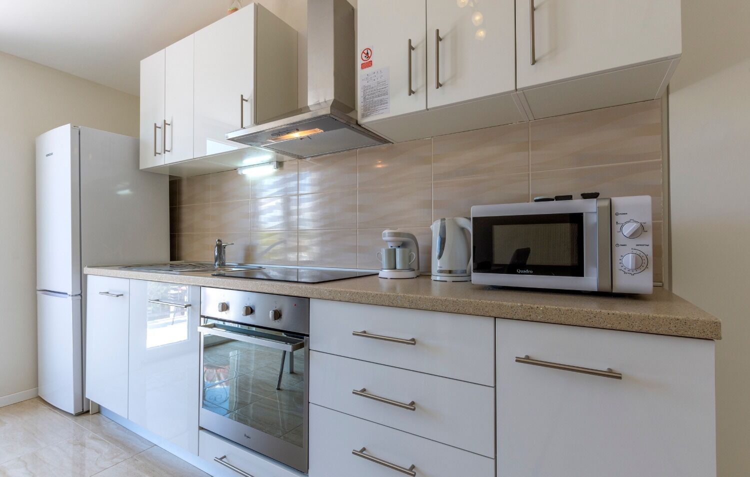 Apartments Dalis 10933-A1