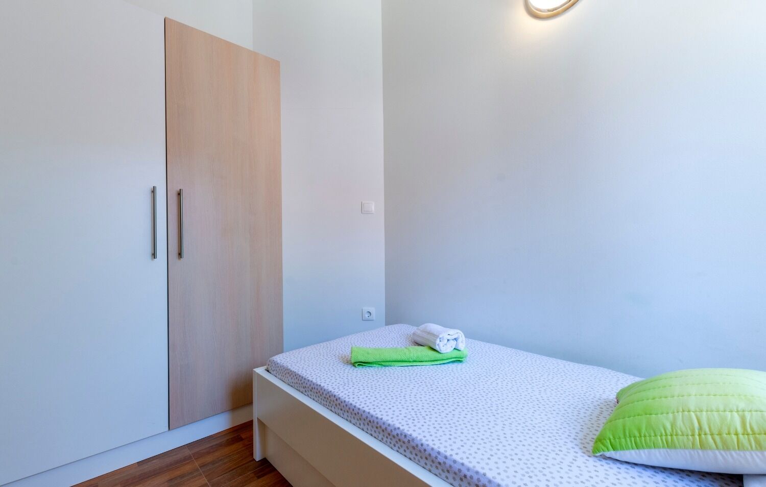 Apartments Dalis 10933-A1