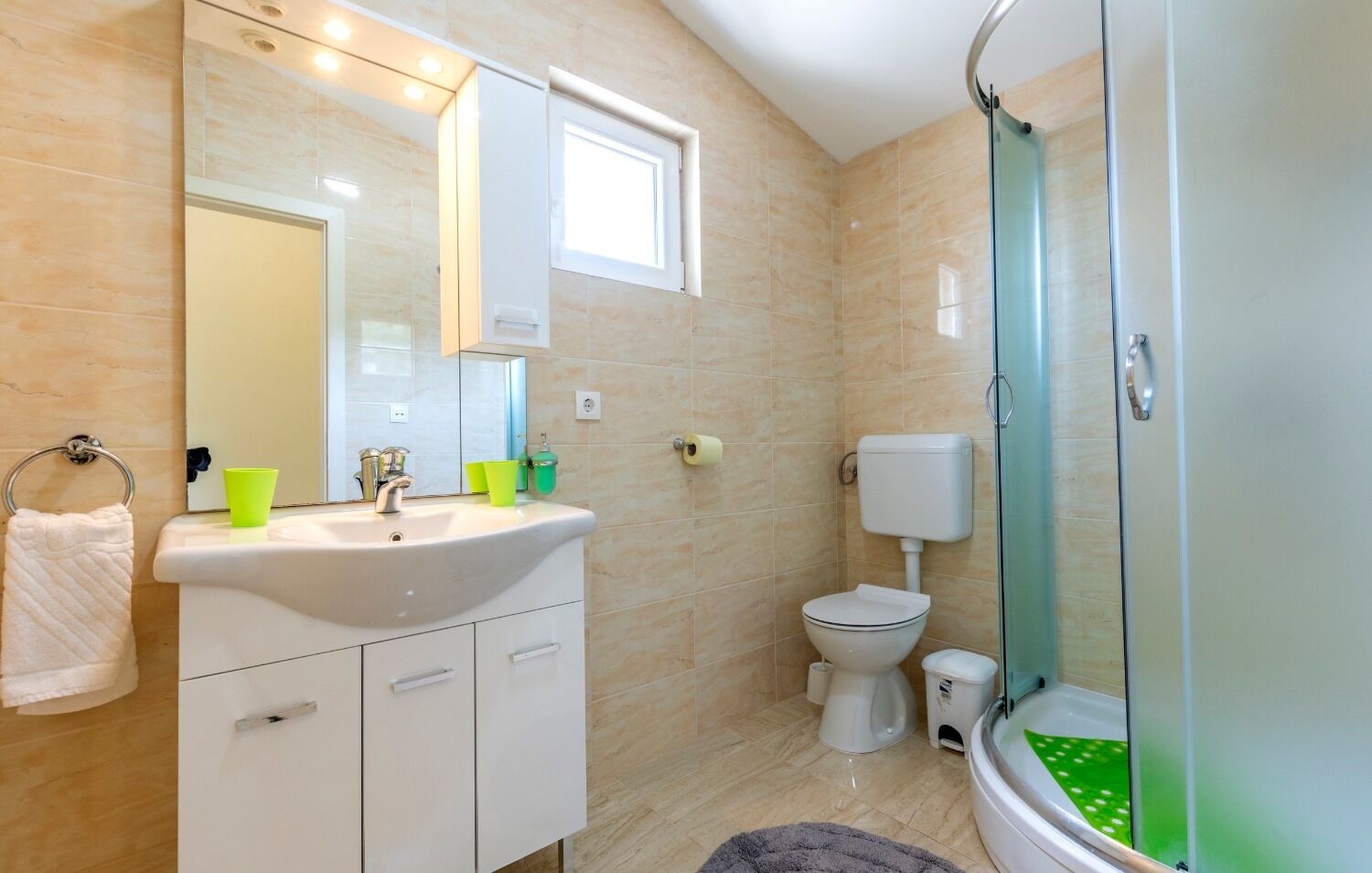 Apartments Dalis 10933-A1