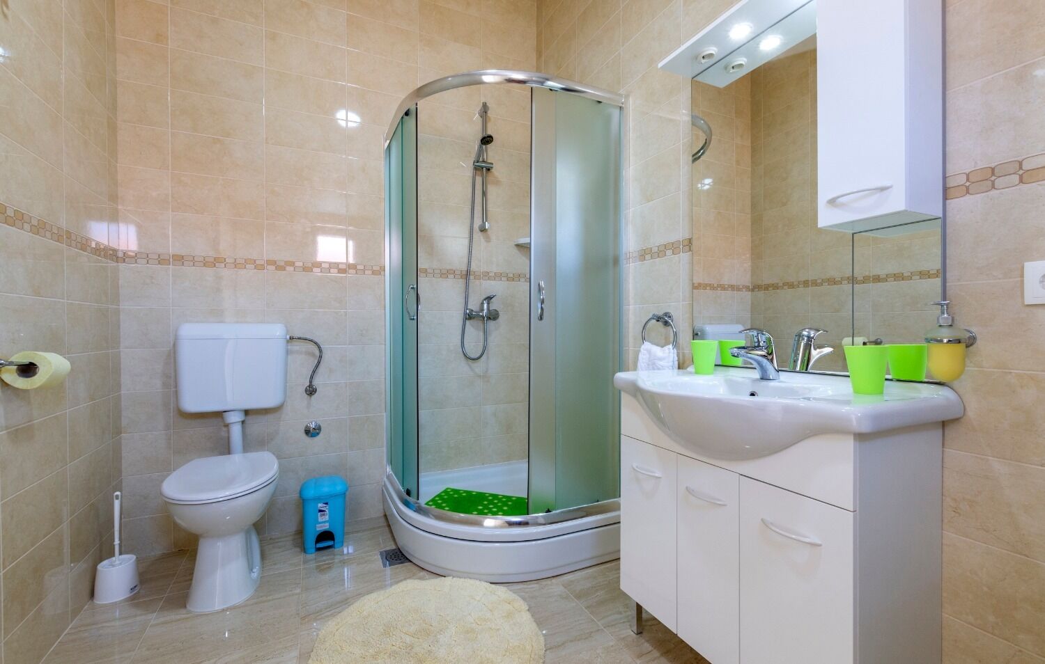 Apartments Dalis 10933-A1