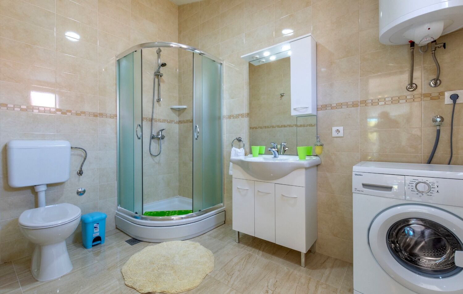 Apartments Dalis 10933-A1
