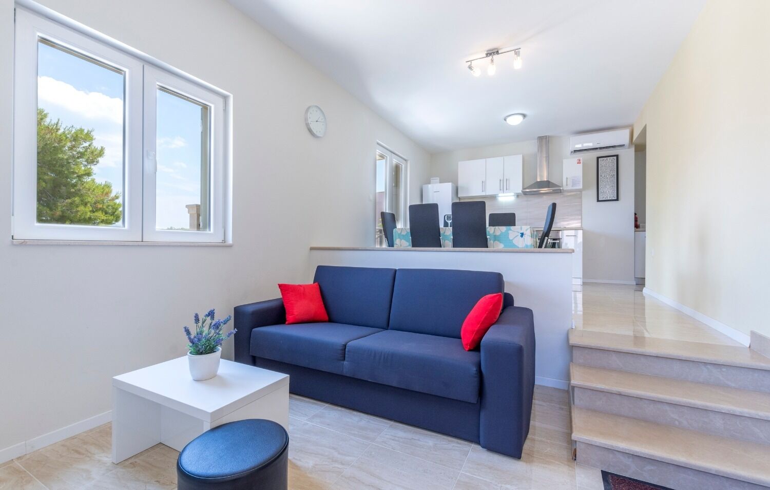 Apartments Dalis 10933-A2