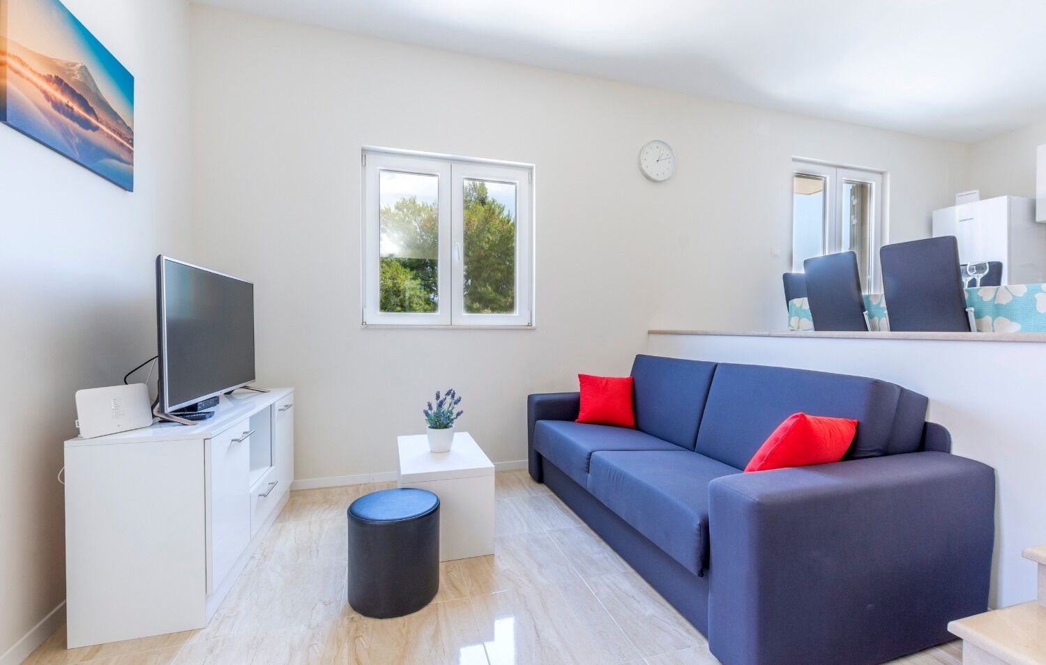 Apartments Dalis 10933-A2