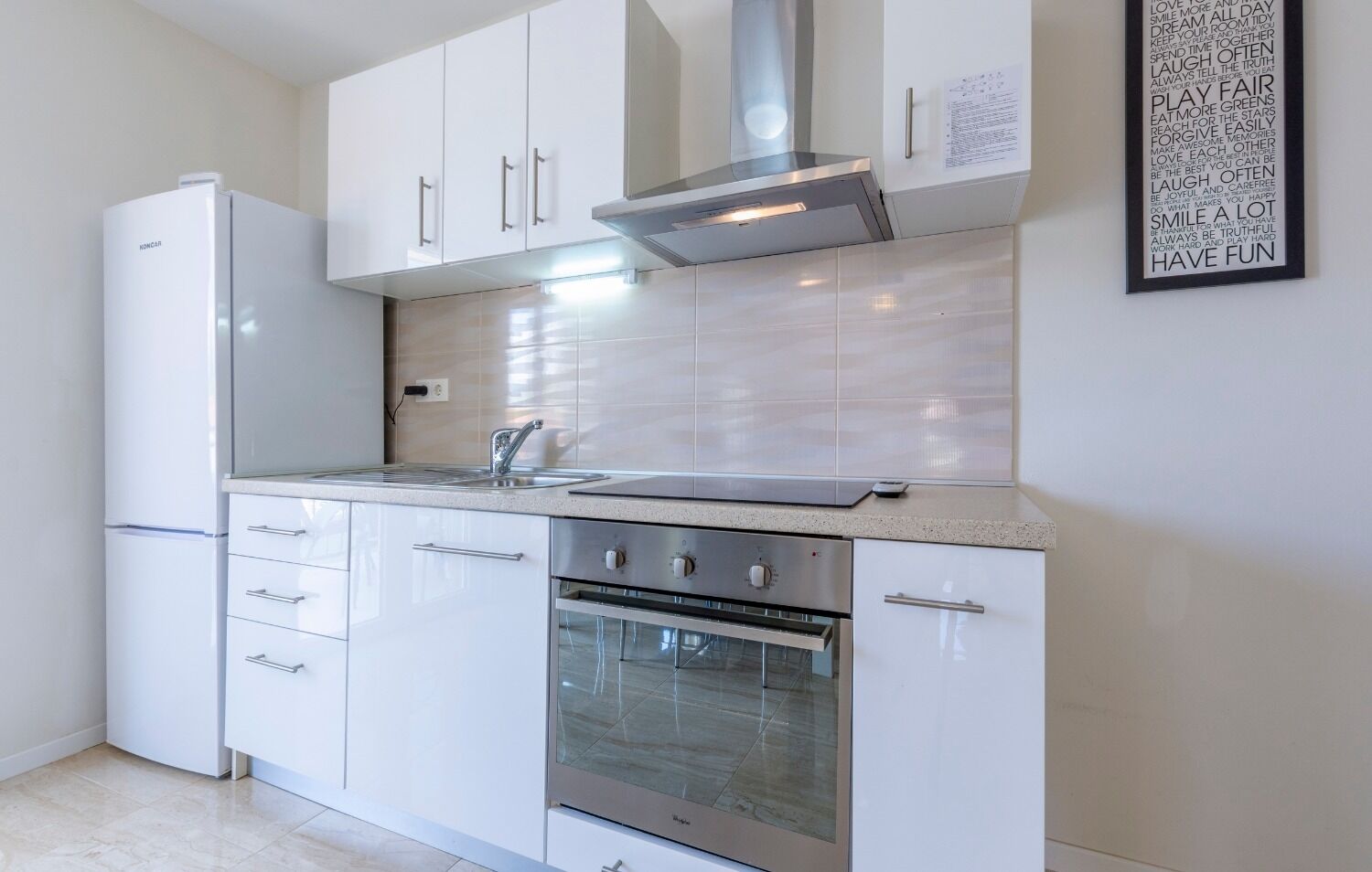 Apartments Dalis 10933-A2
