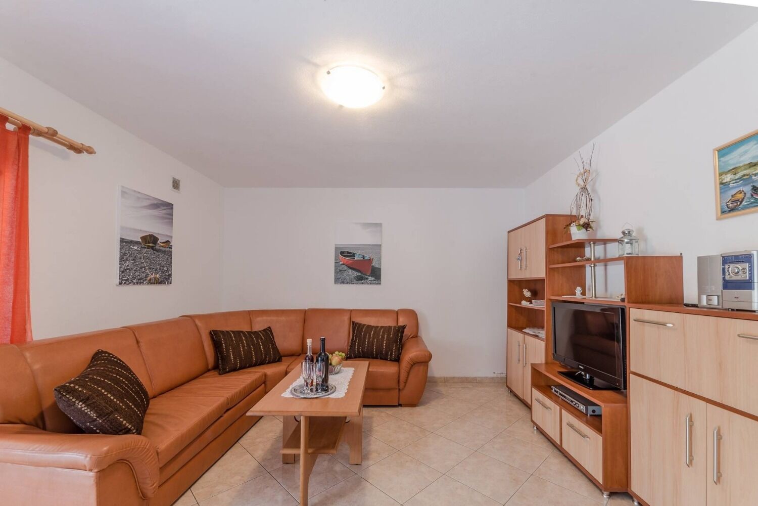 House Seagull 10935-K1