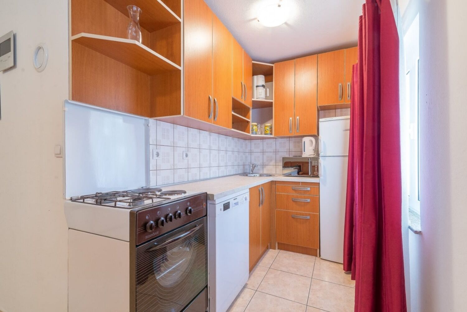 House Seagull 10935-K1