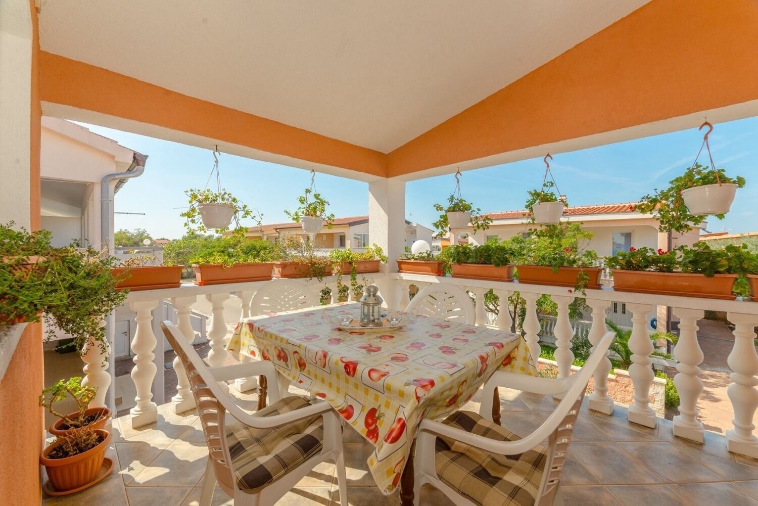 House Seagull Accommodation in Vir