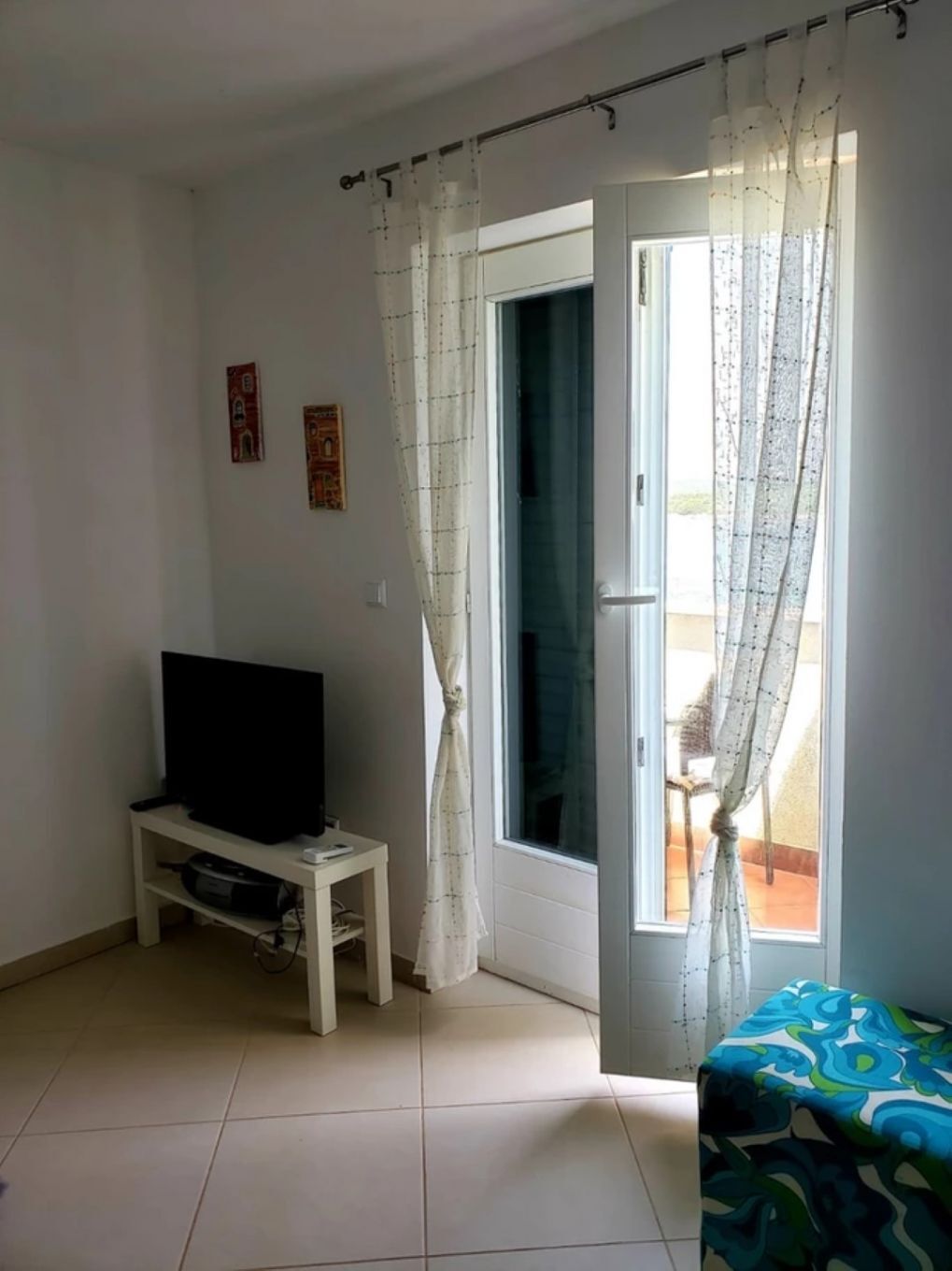 Apartment Blue 10936-A1