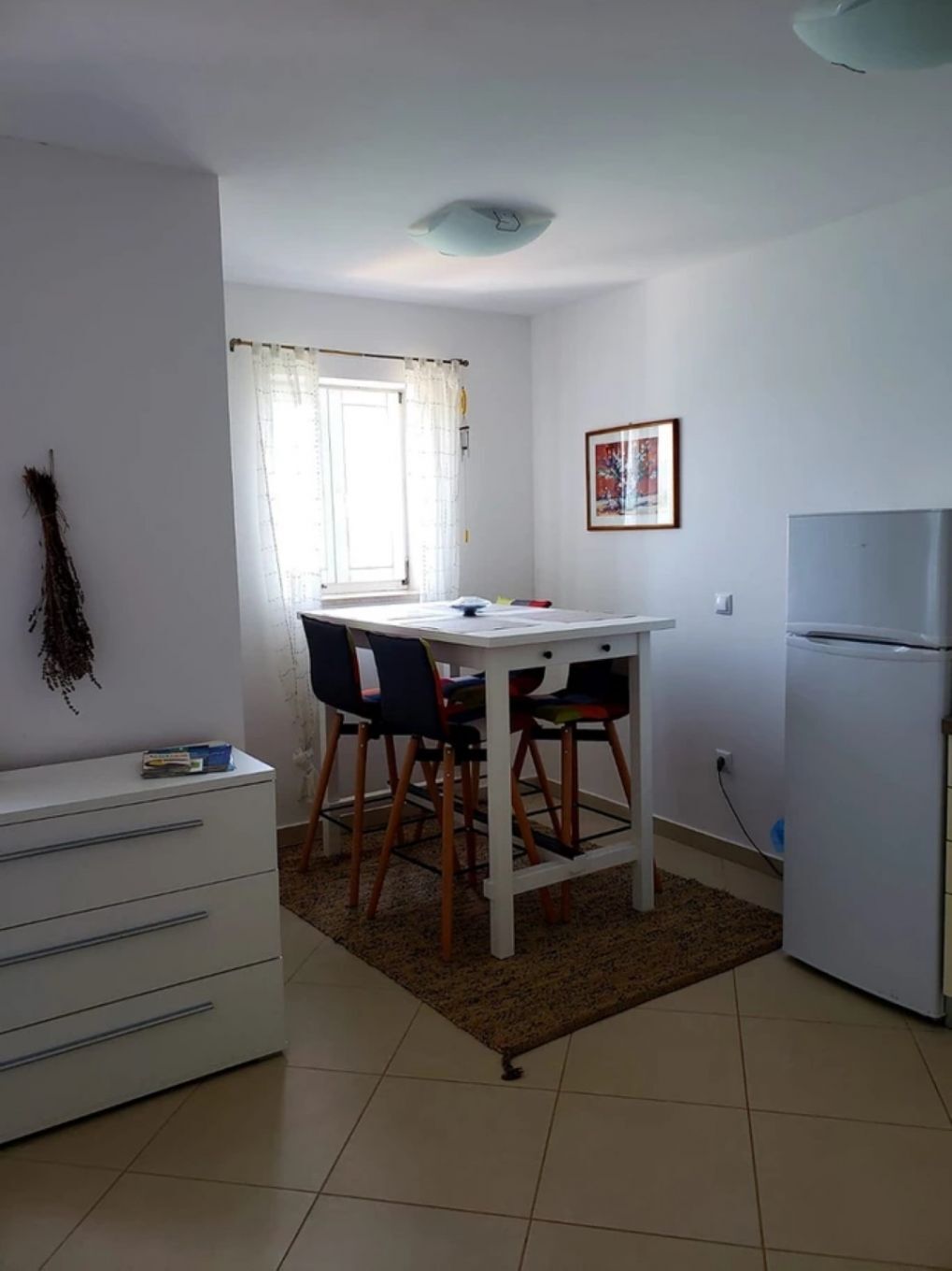 Apartment Blue 10936-A1