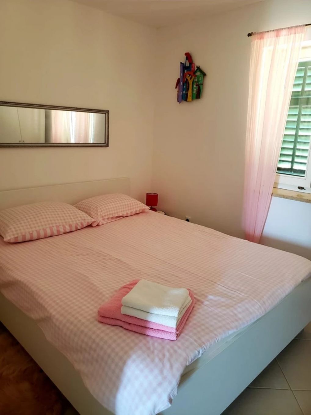 Apartment Blue 10936-A1