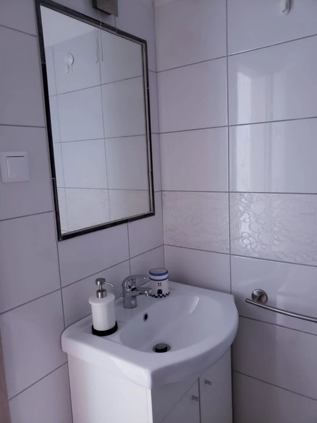 Apartment Blue 10936-A1