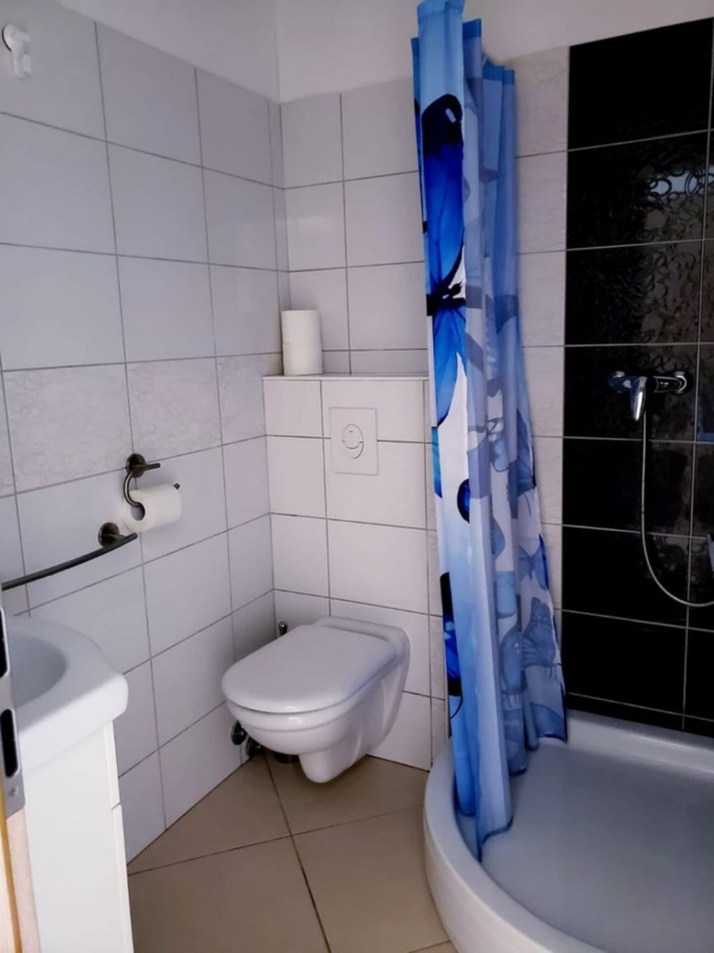 Apartment Blue 10936-A1
