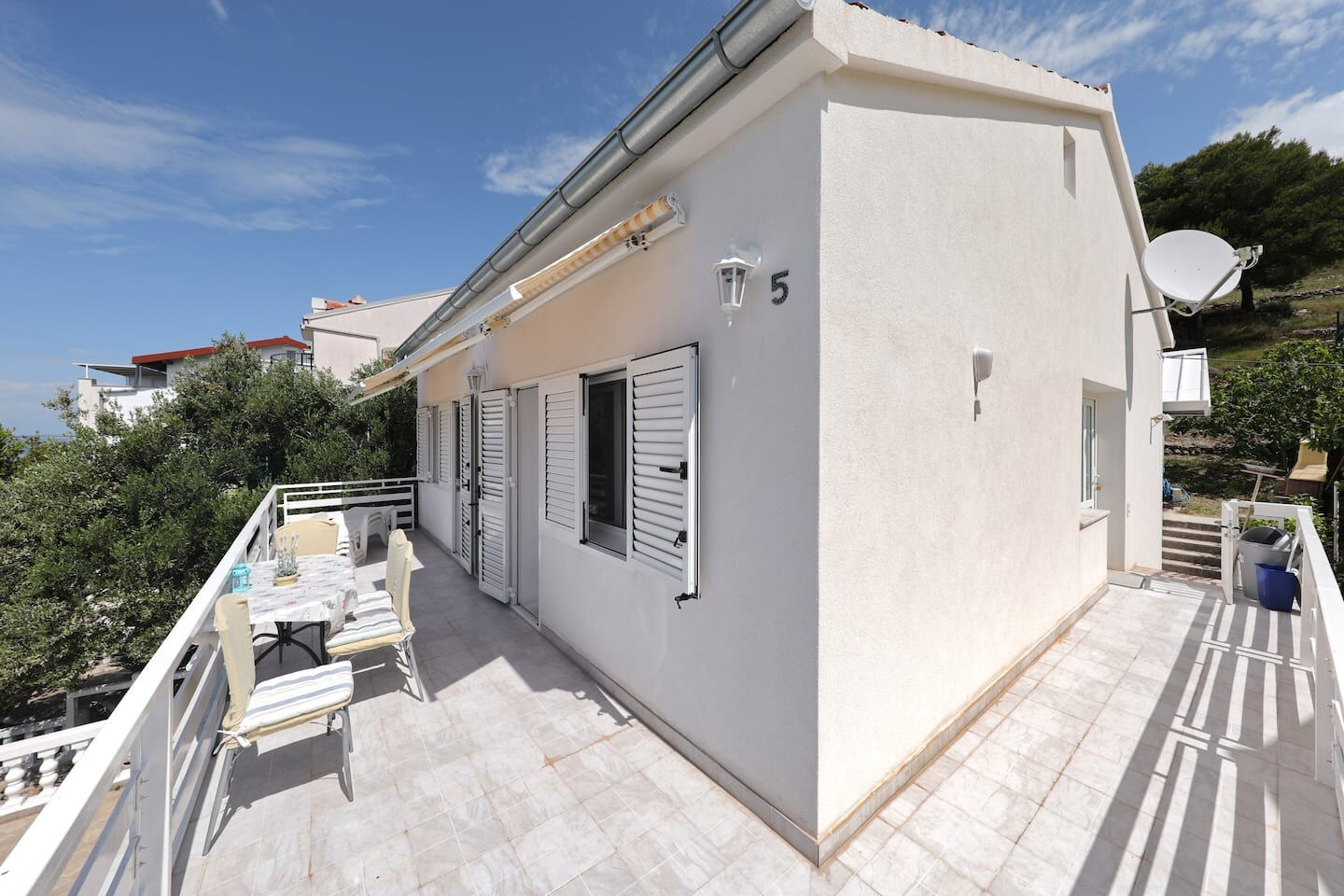 Apartments Djurdja 10937-A1