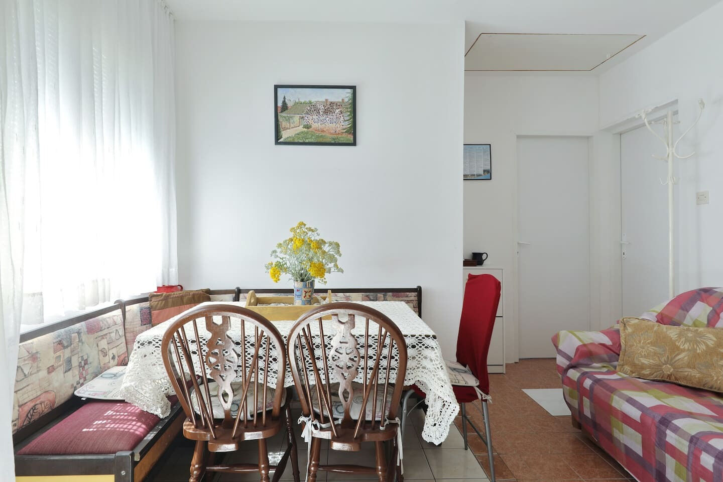 Apartments Djurdja 10937-A1