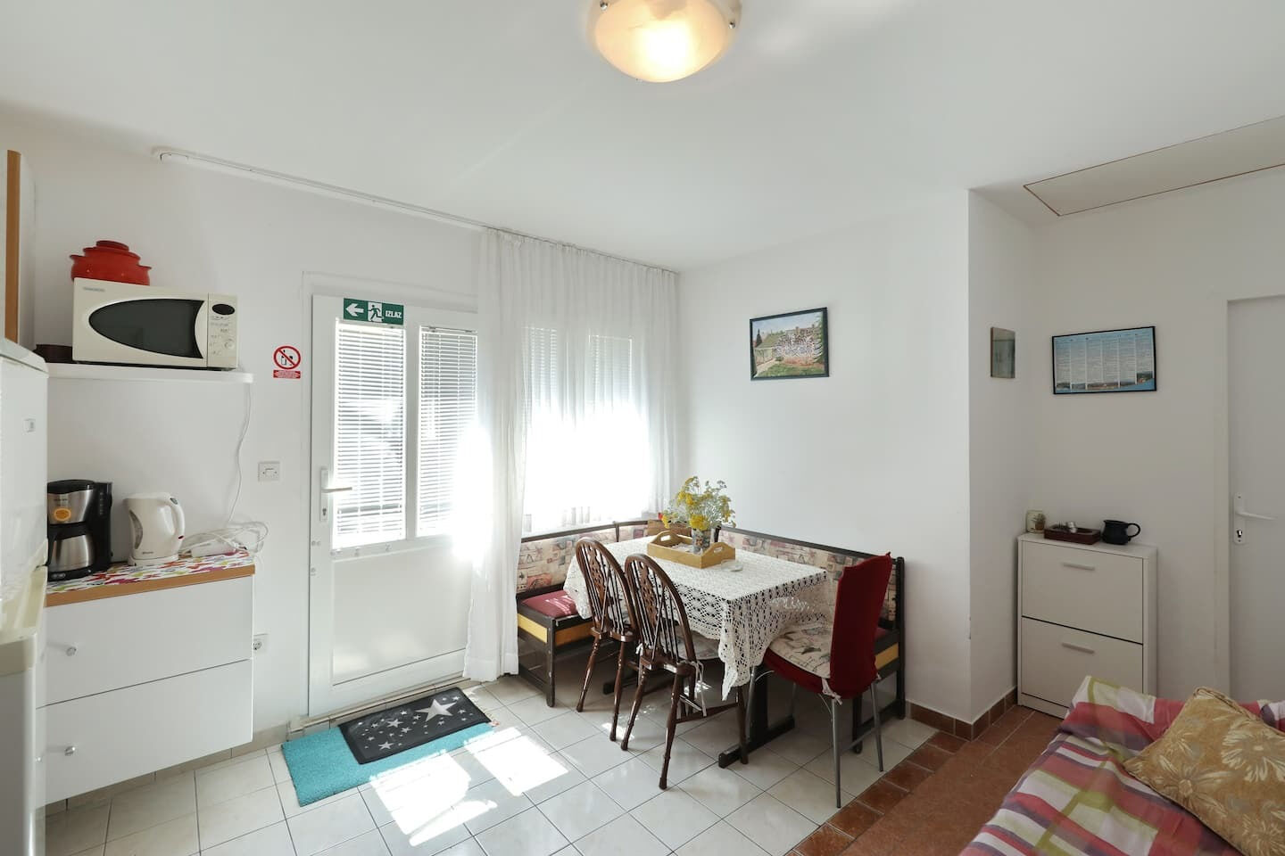 Apartments Djurdja 10937-A1