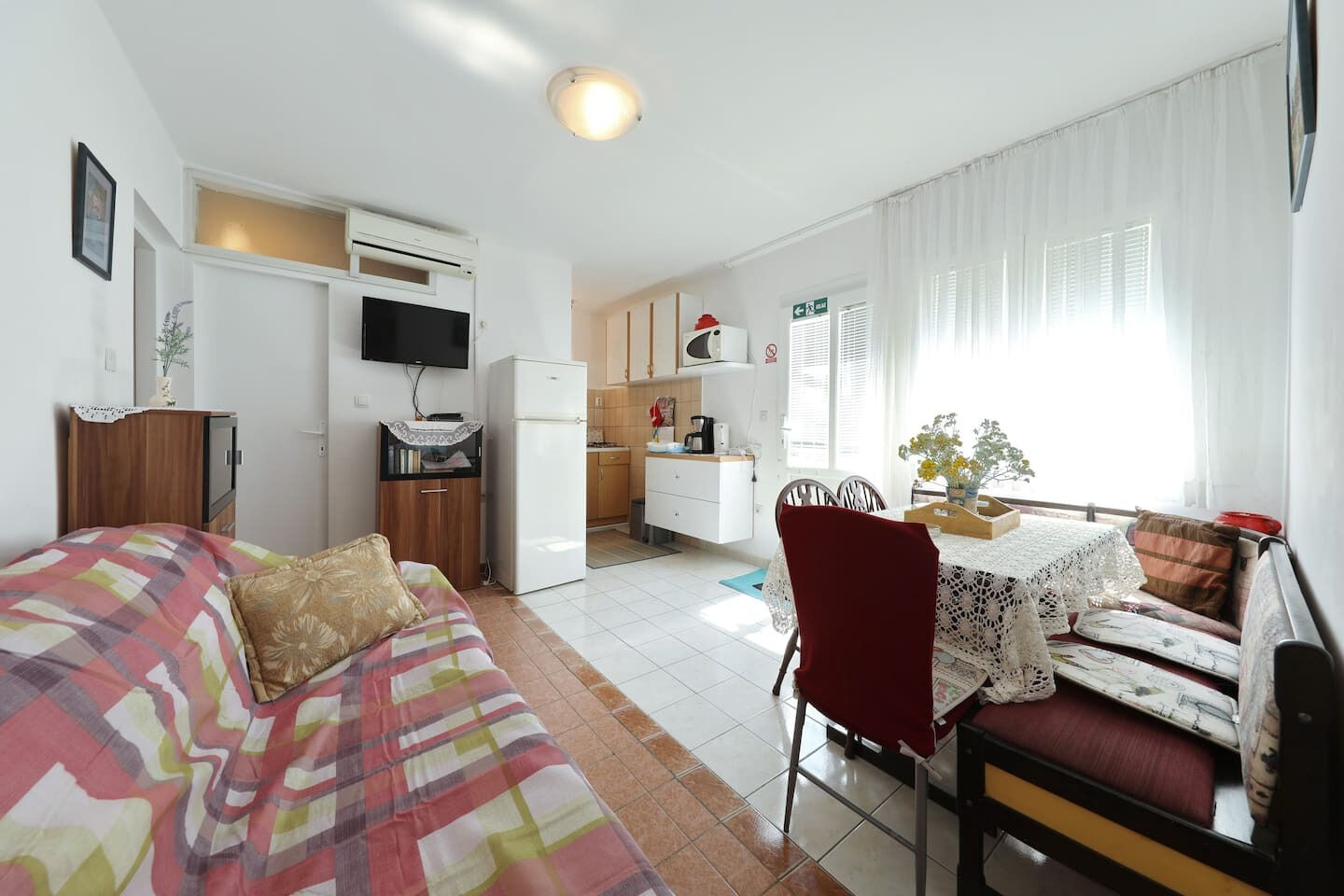 Apartments Djurdja 10937-A1
