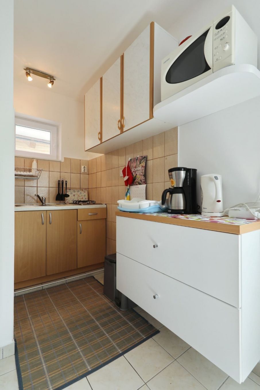 Apartments Djurdja 10937-A1