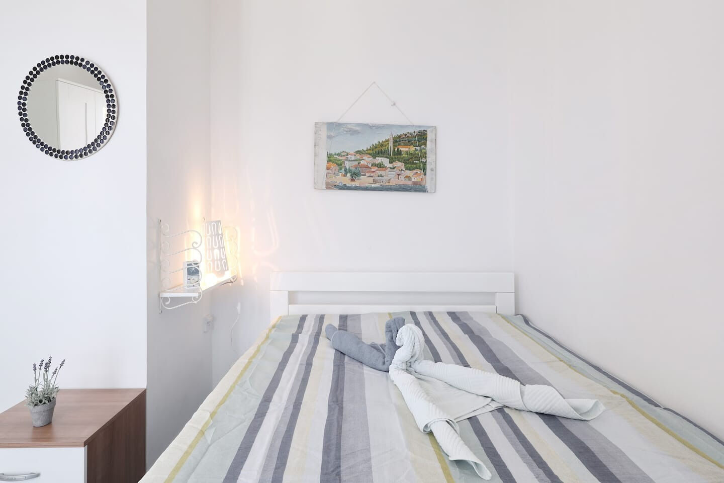 Apartments Djurdja 10937-A1