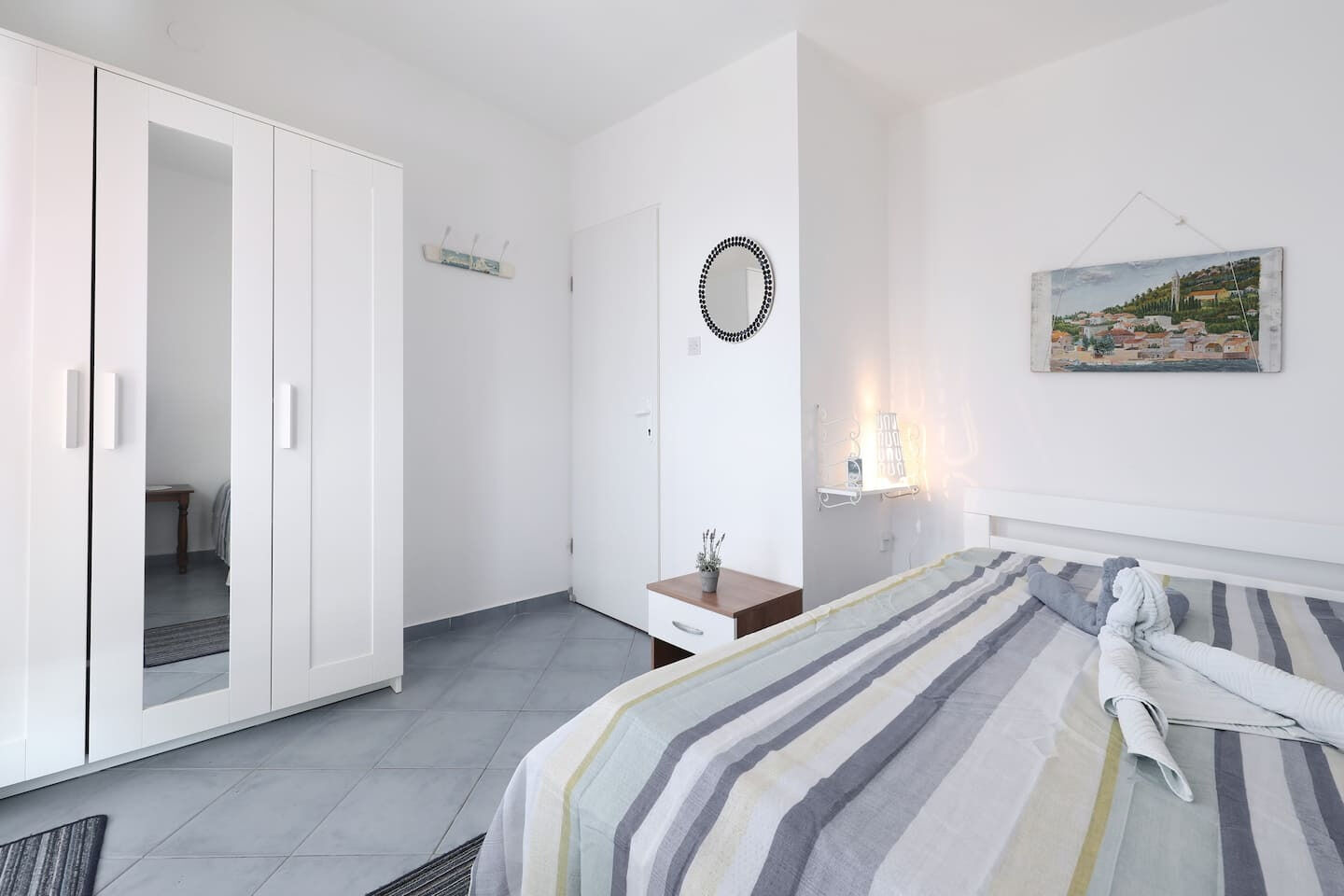 Apartments Djurdja 10937-A1