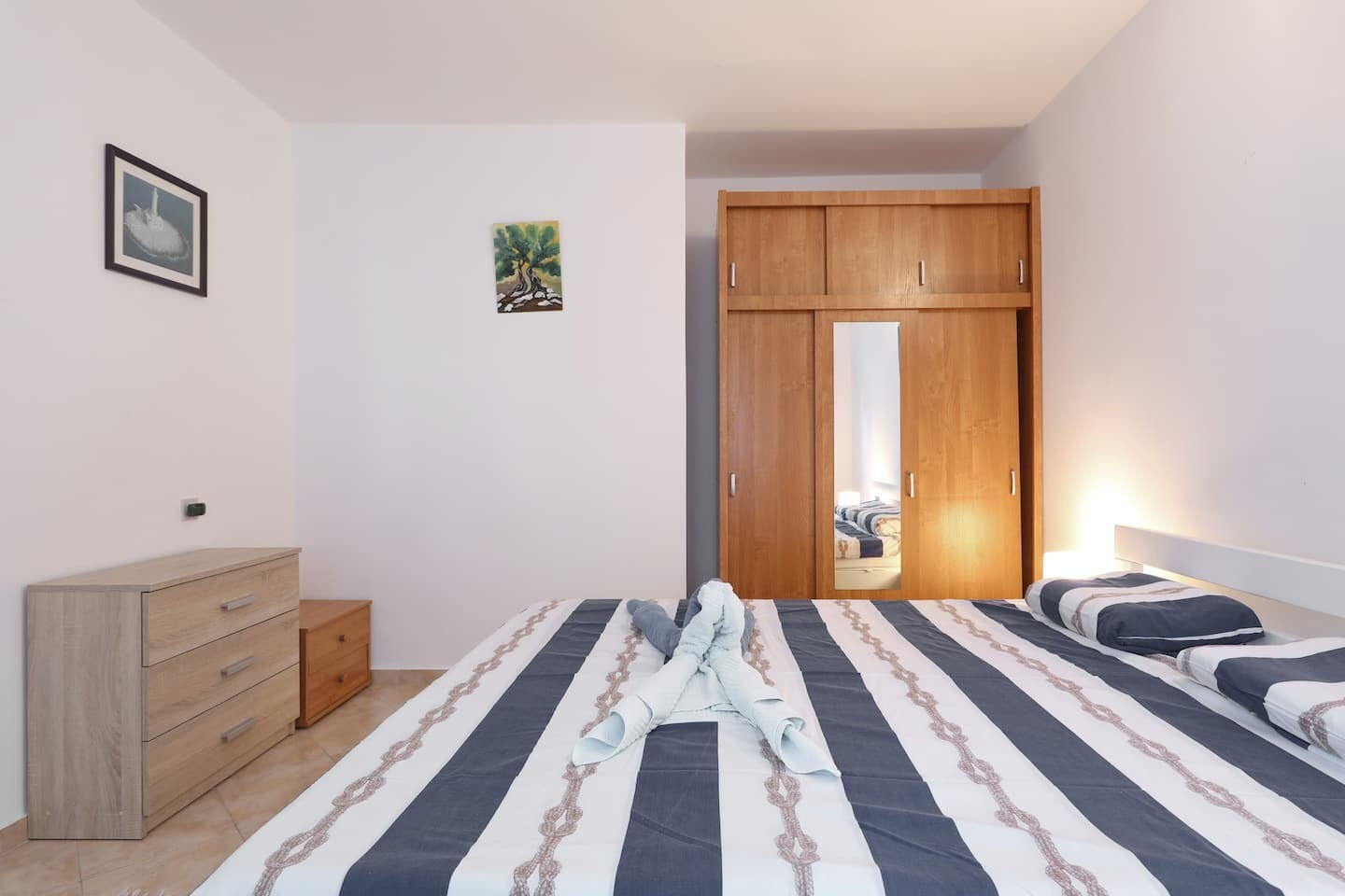 Apartments Djurdja 10937-A1