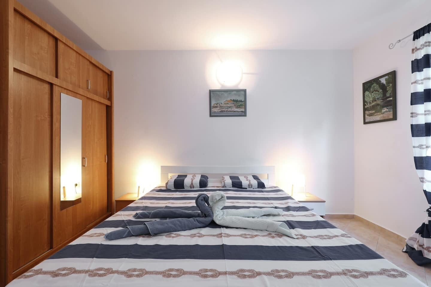Apartments Djurdja 10937-A1