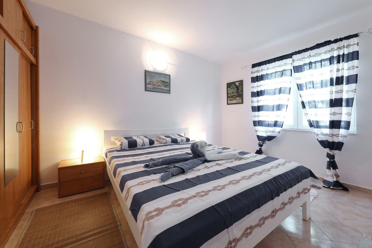 Apartments Djurdja 10937-A1