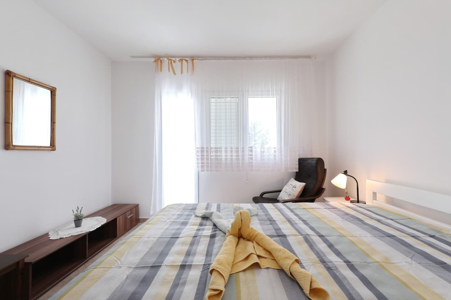 Apartments Djurdja 10937-A1