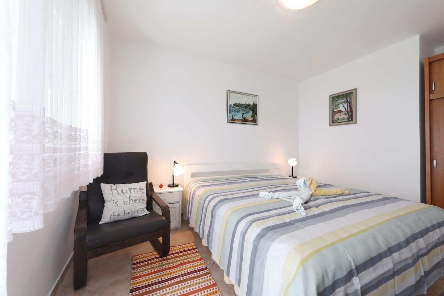 Apartments Djurdja 10937-A1