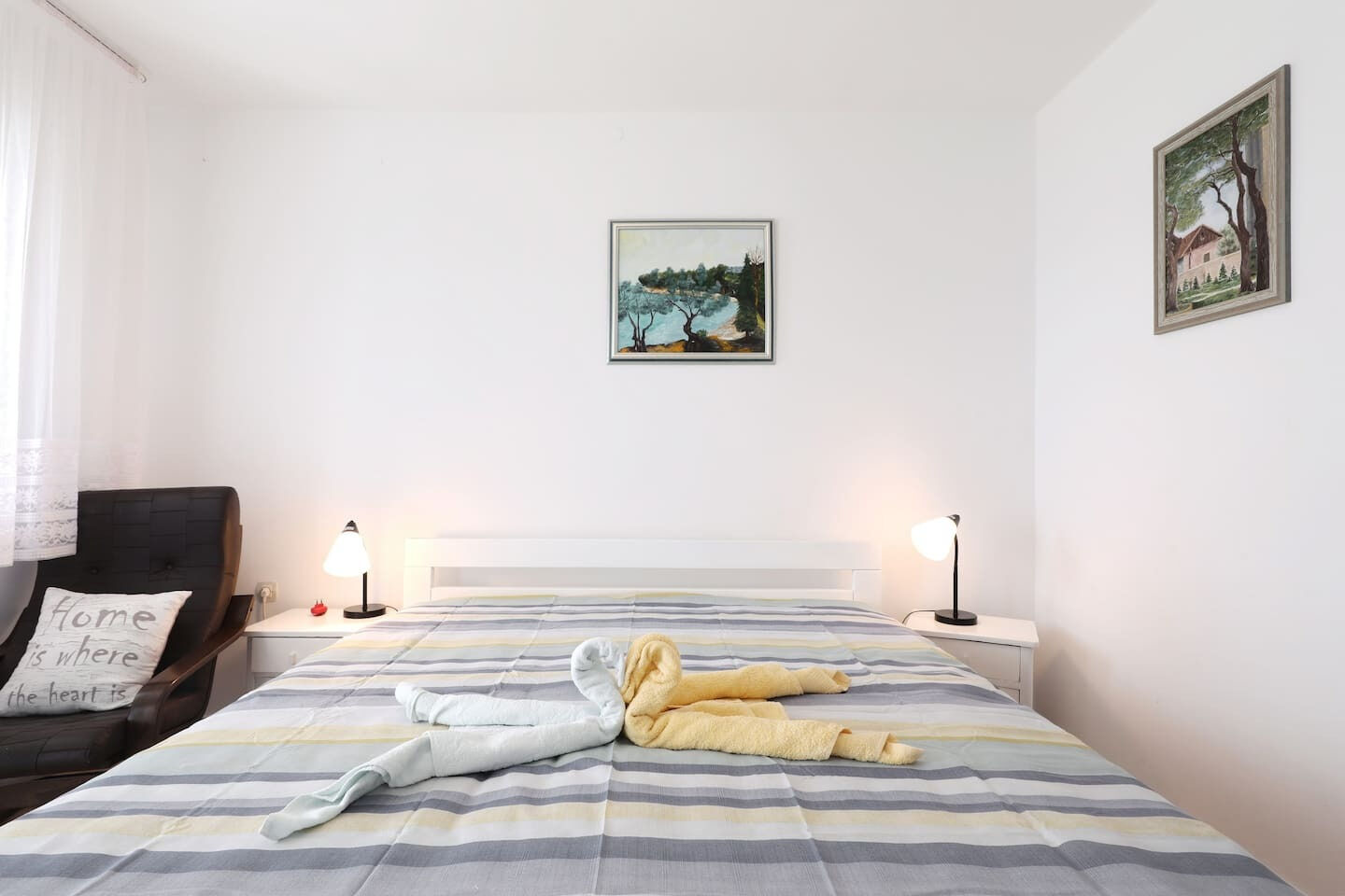 Apartments Djurdja 10937-A1
