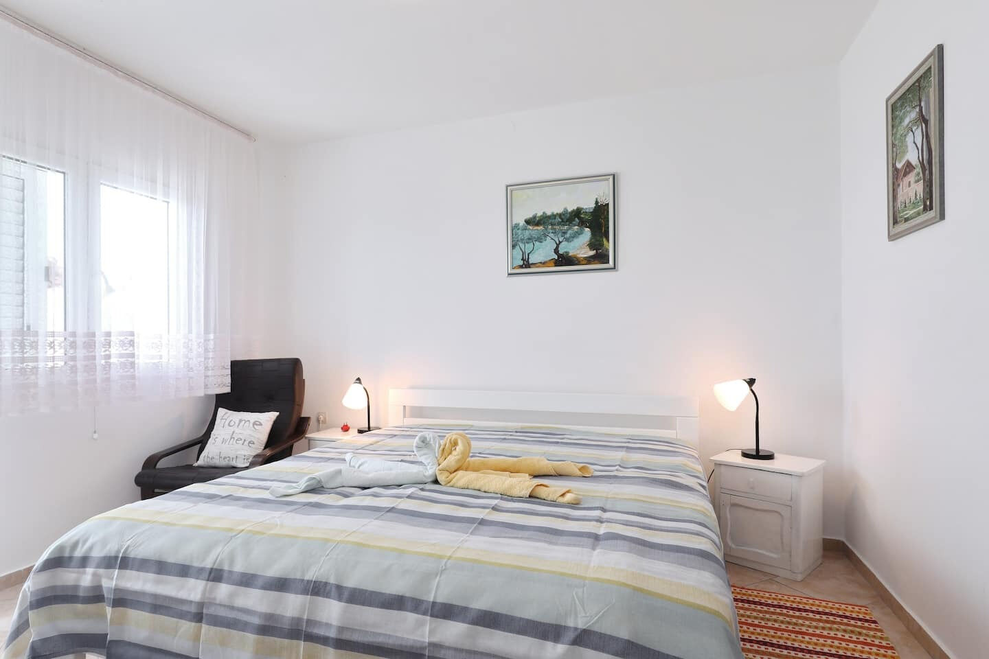 Apartments Djurdja 10937-A1