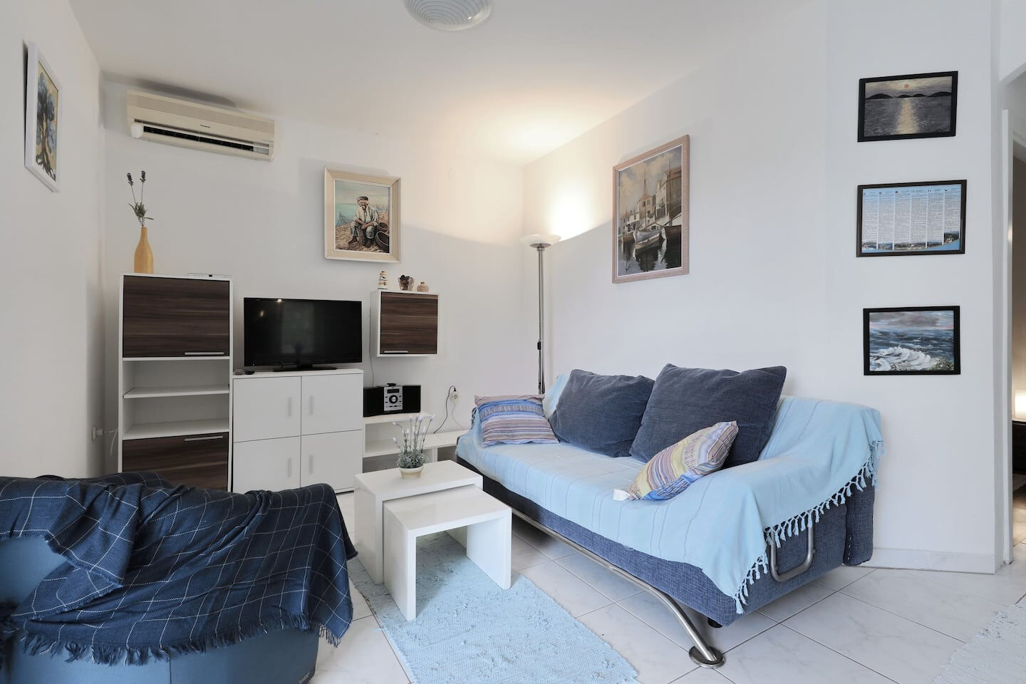 Apartments Djurdja 10937-A2