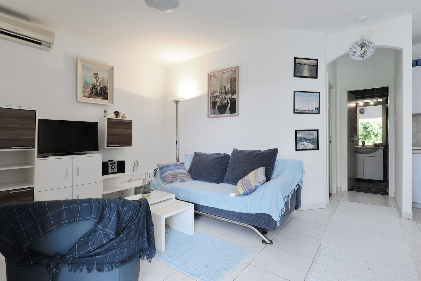 Apartments Djurdja 10937-A2