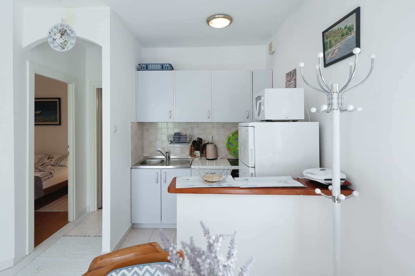 Apartments Djurdja 10937-A2
